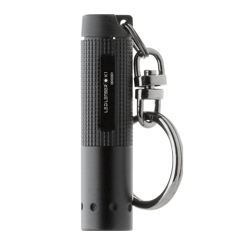 LED LENSER Lanterna K1