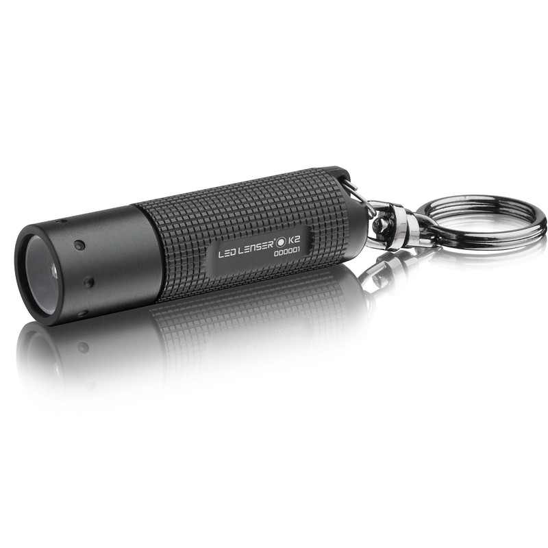 LED LENSER Lanterna K2