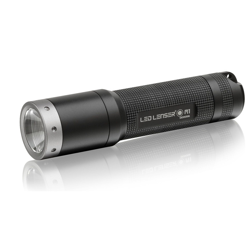 LED LENSER Lanterna M1