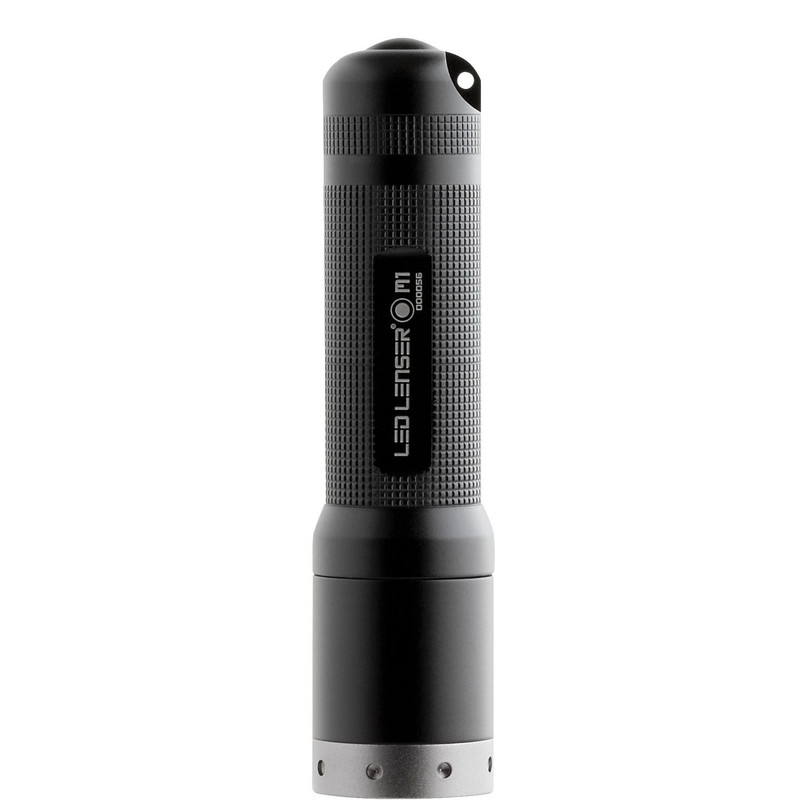 LED LENSER Lanterna M1