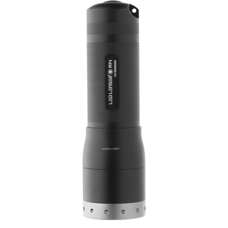 LED LENSER Lanterna M14