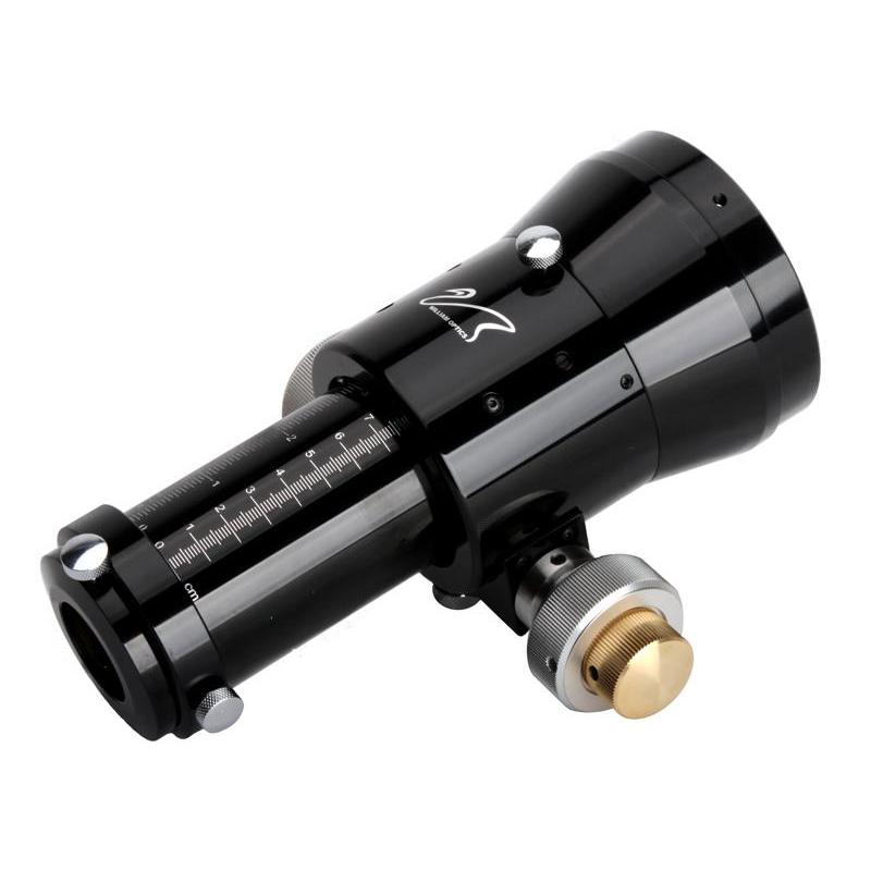 William Optics Focador Crayford de 2" para Refractores Synta