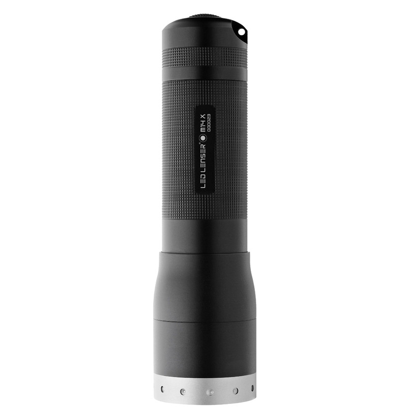 LED LENSER Lanterna M14X