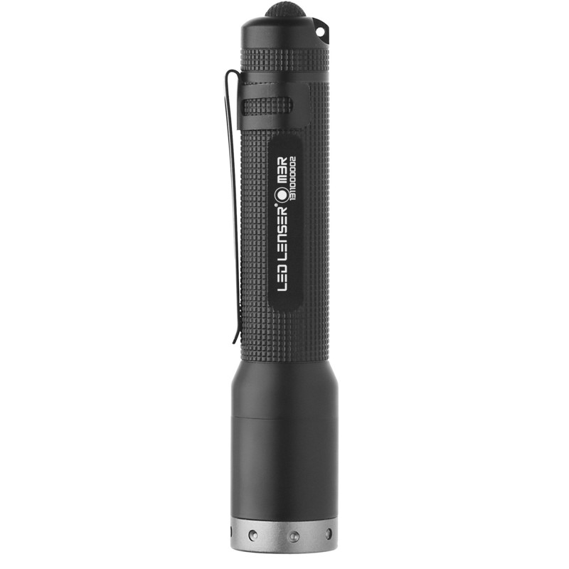 LED LENSER Lanterna M3R