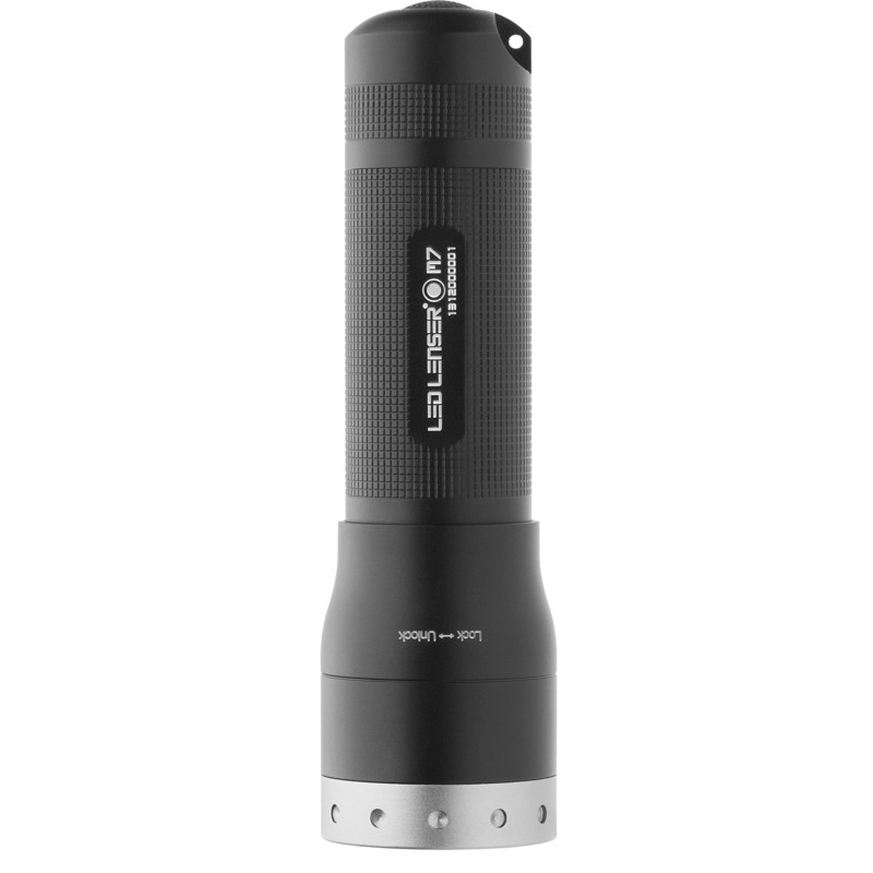 LED LENSER Lanterna M7