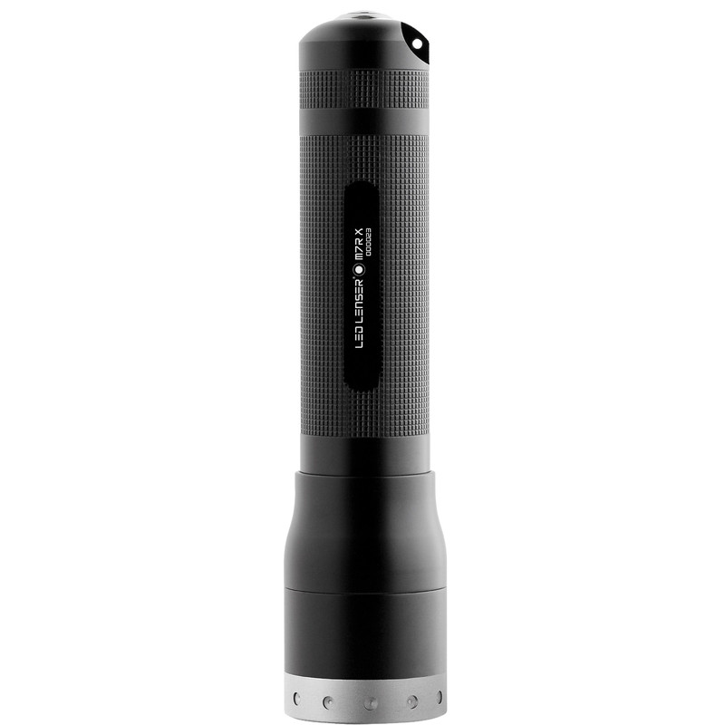 LED LENSER Lanterna M7RX