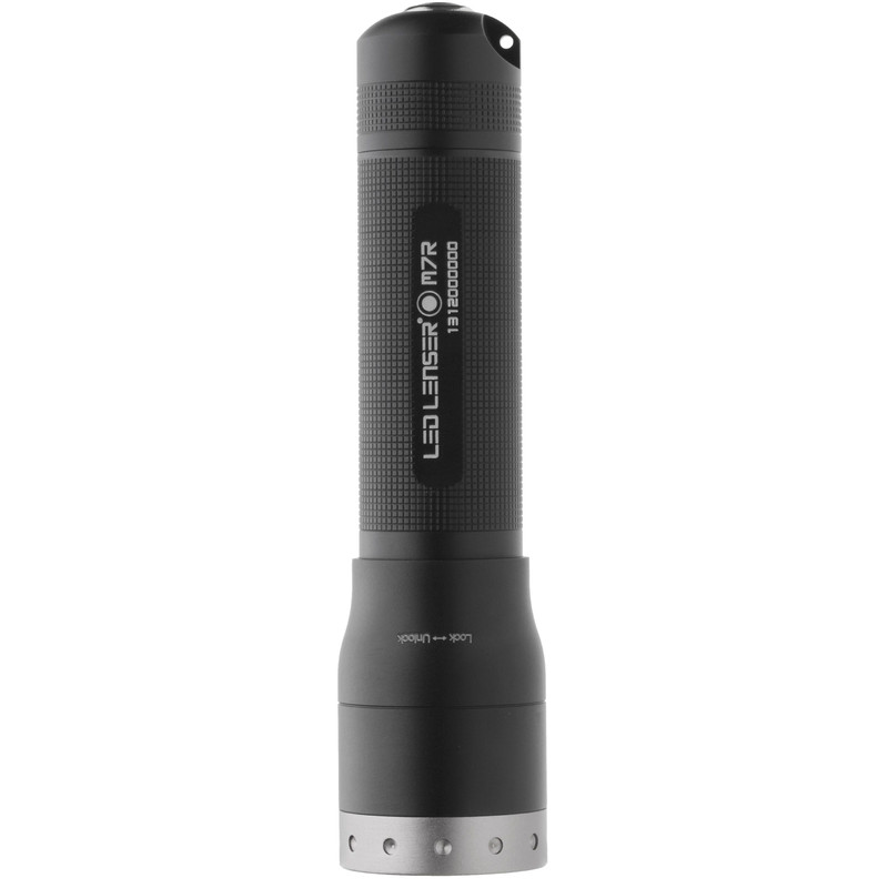 LED LENSER Lanterna M7R