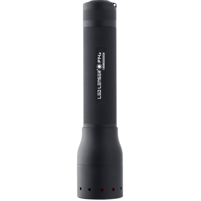 LED LENSER Lanterna P14.2