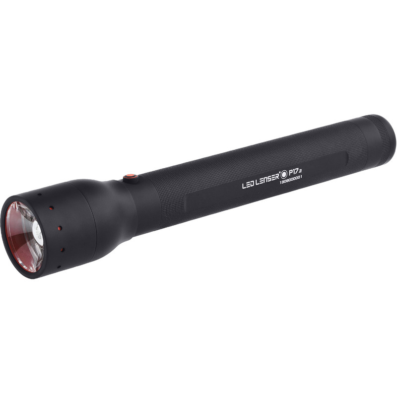 LED LENSER Caneta lanterna P17.2