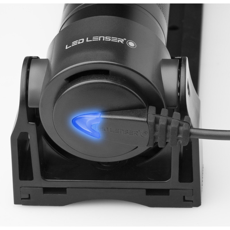 LED LENSER Caneta lanterna P17R
