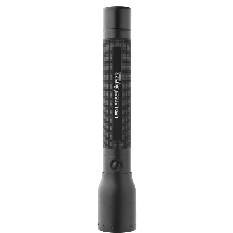 LED LENSER Caneta lanterna P17R
