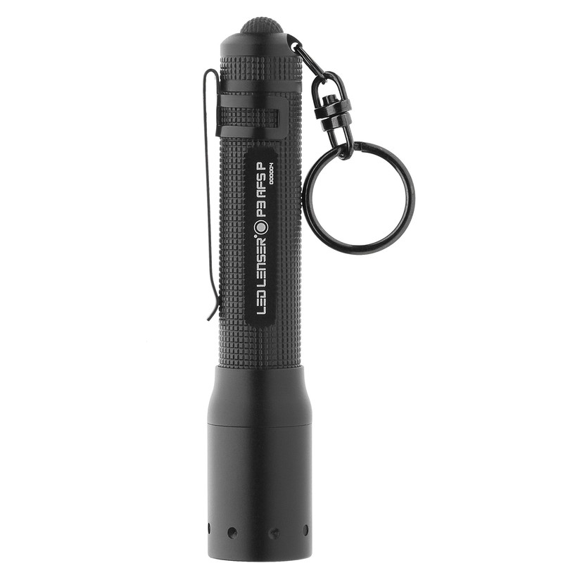 LED LENSER Lanterna P3 AFS P