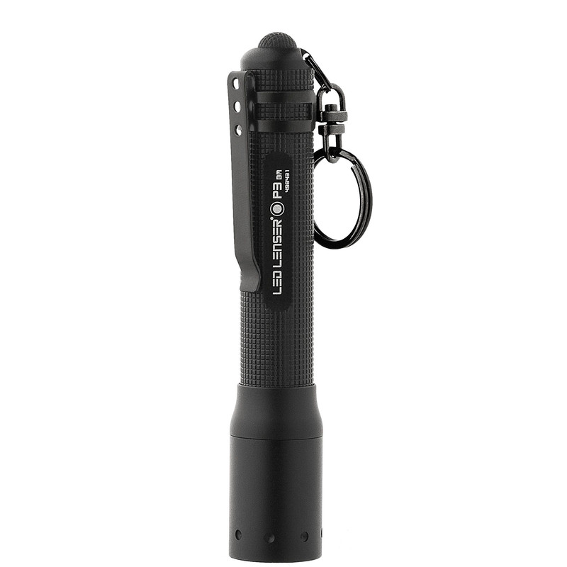 LED LENSER Lanterna P3 BM