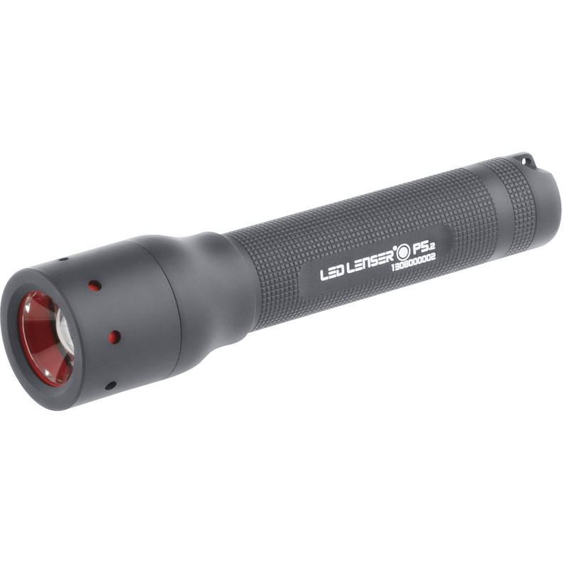 LED LENSER Lanterna Lanterna P5.2