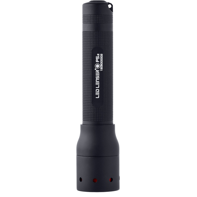 LED LENSER Lanterna Lanterna P5.2