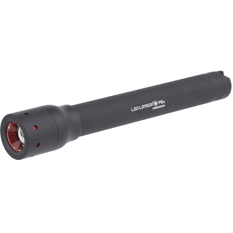 LED LENSER Lanterna Lanterna P6.2