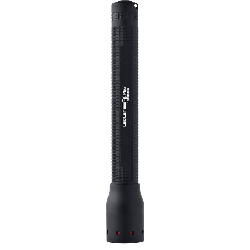 LED LENSER Lanterna Lanterna P6.2