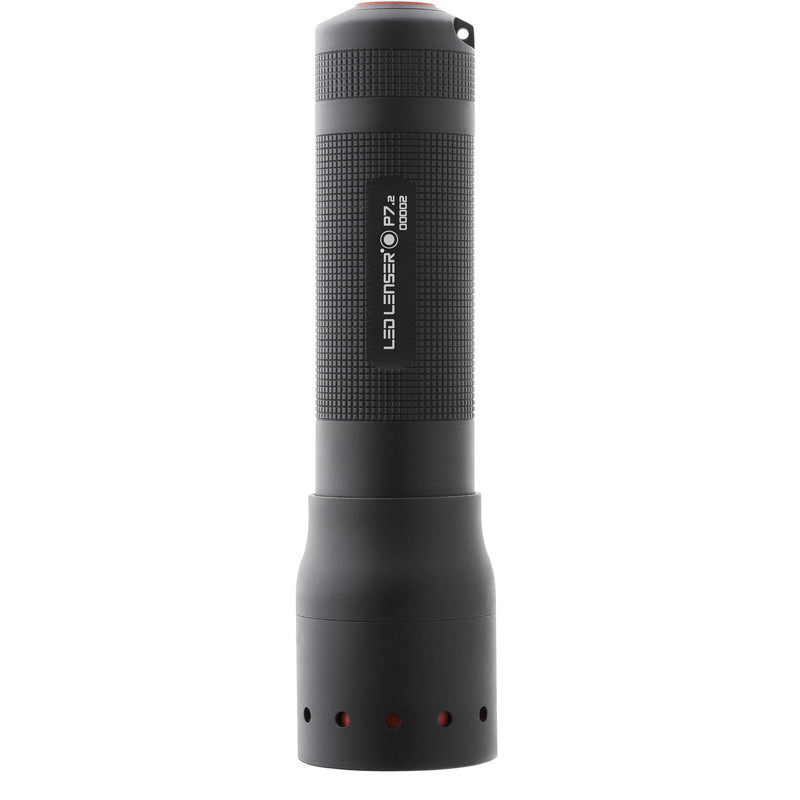 LED LENSER Lanterna Lanterna P7.2