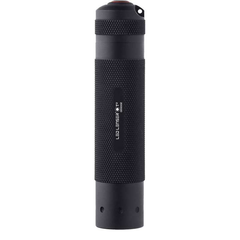 LED LENSER Lanterna T²