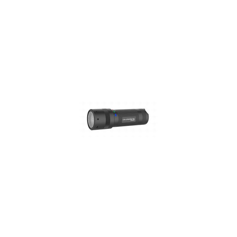 LED LENSER Lanterna QC
