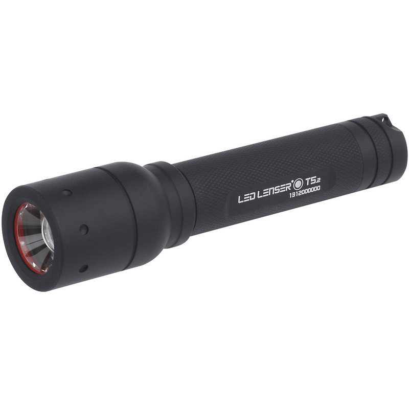 LED LENSER Lanterna T5.2