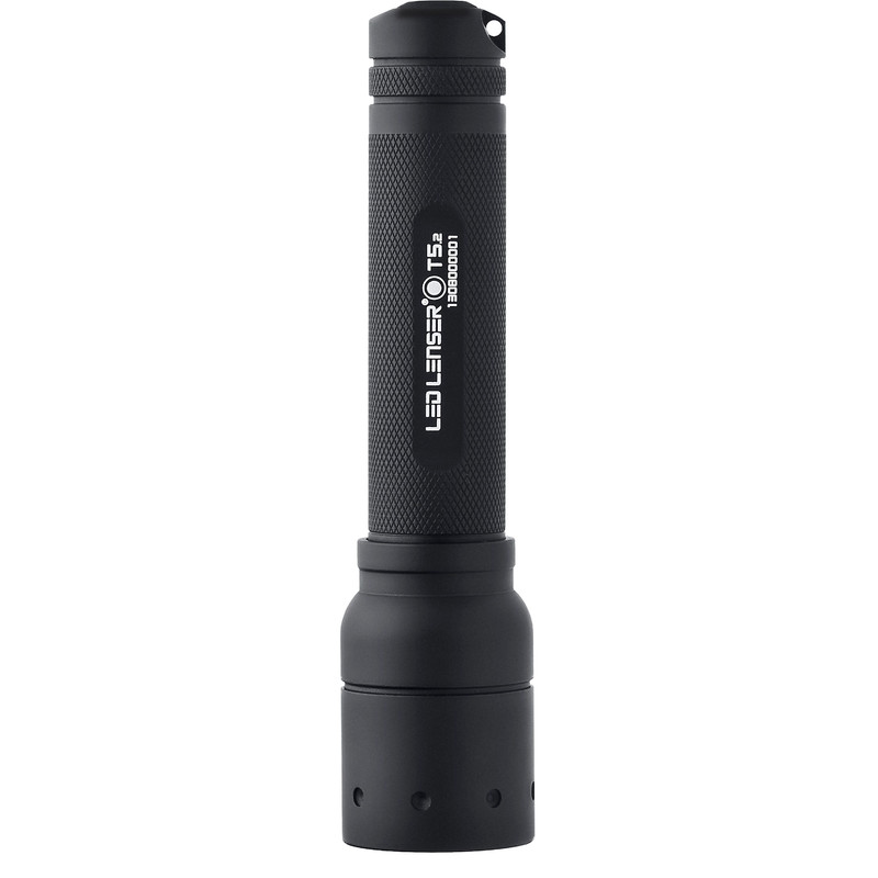 LED LENSER Lanterna T5.2