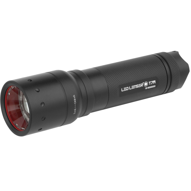 LED LENSER Lanterna