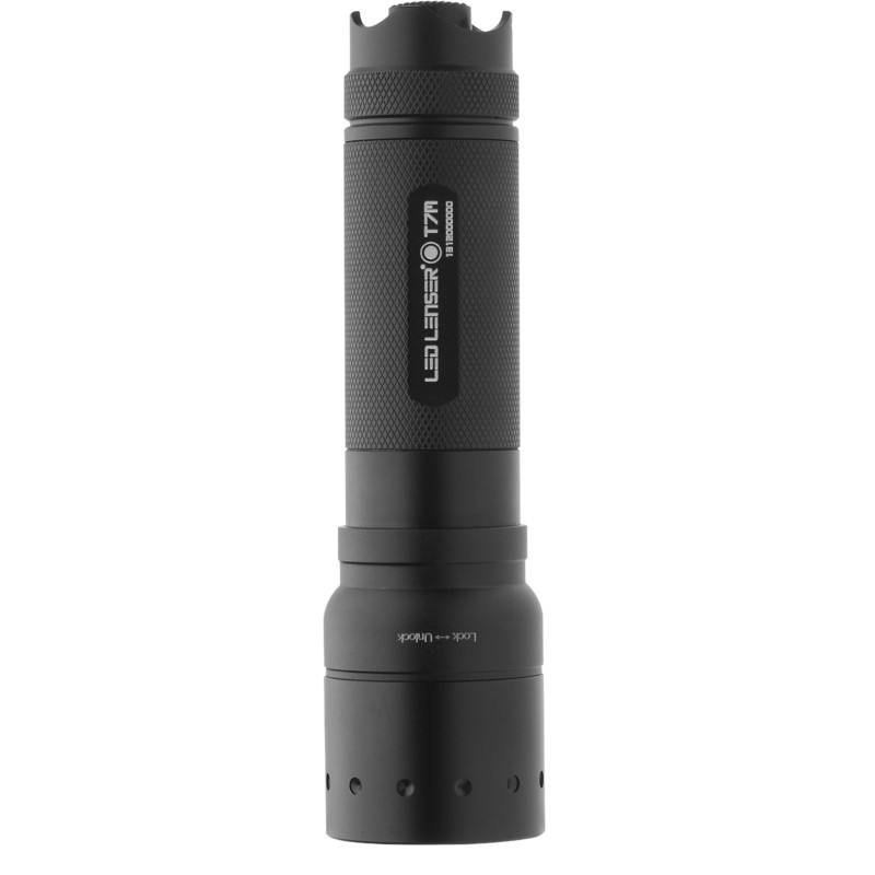 LED LENSER Lanterna