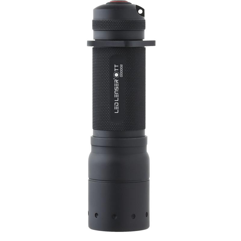 LED LENSER Lanterna TT