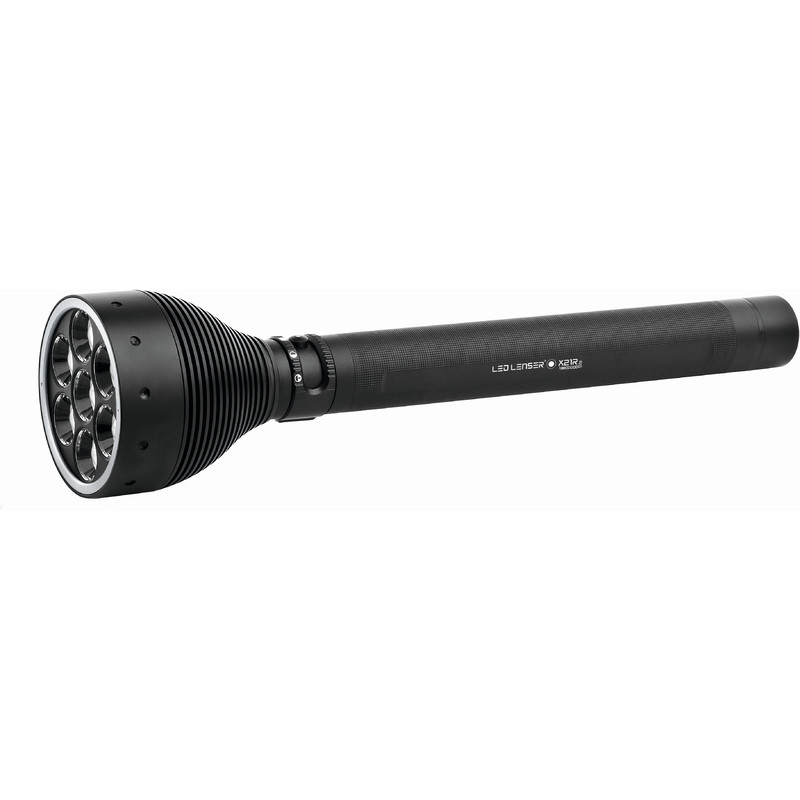 LED LENSER Caneta lanterna X21R.2