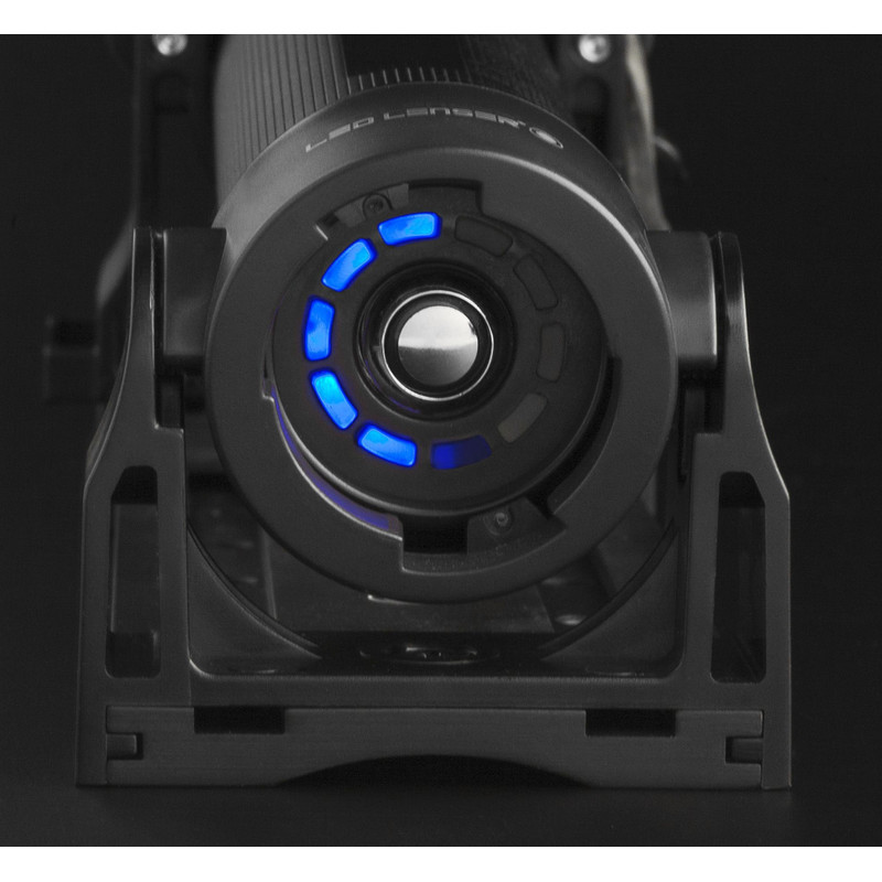 LED LENSER Caneta lanterna X21R.2