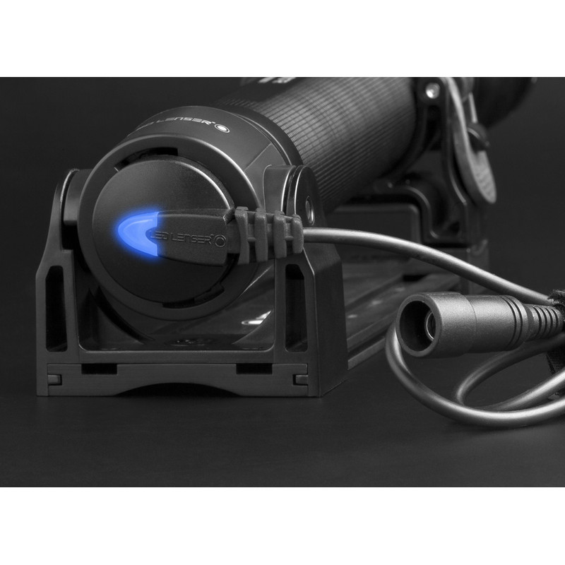 LED LENSER Caneta lanterna X21R.2