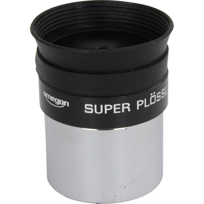 Omegon Ocular 1.25'', 4mm super ploessl eyepiece