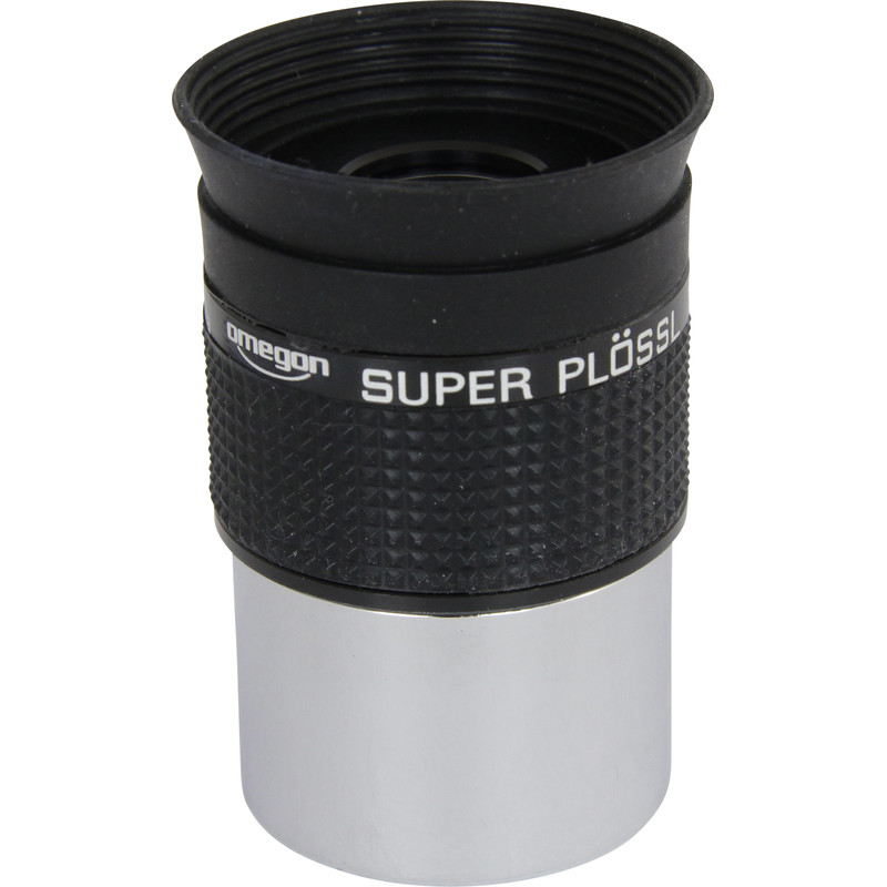 Omegon Ocular 1.25'', 15mm super ploessl eyepiece
