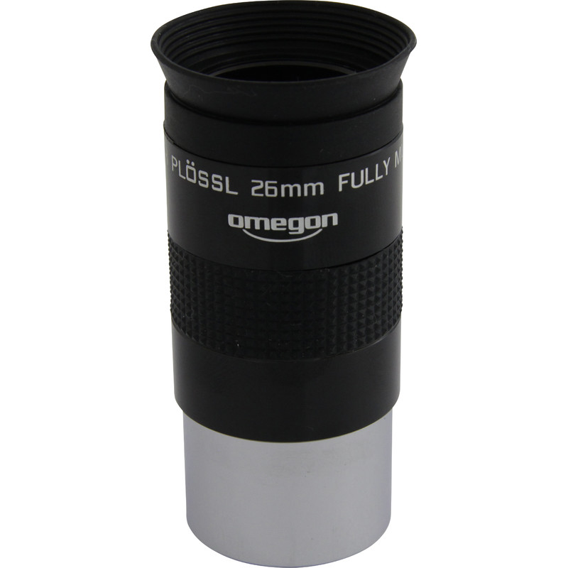 Omegon Telescópio N 203/1000 EQ570DX Goto