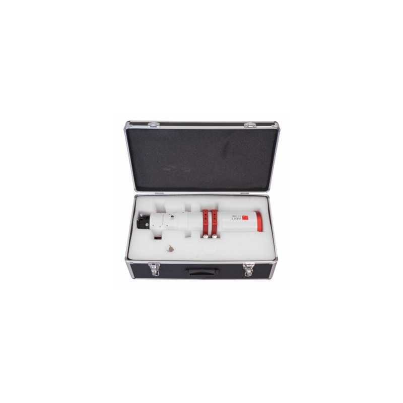 PrimaLuceLab Refrator apocromático AP 100/600 ED Airy Photo OTA