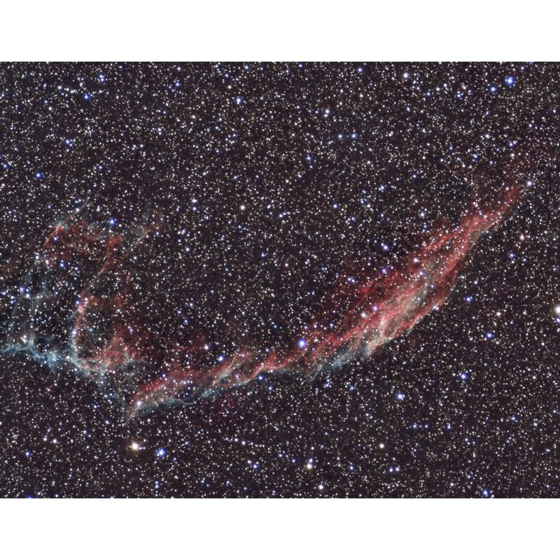 PrimaLuceLab Refrator apocromático AP 100/600 ED Airy Photo OTA