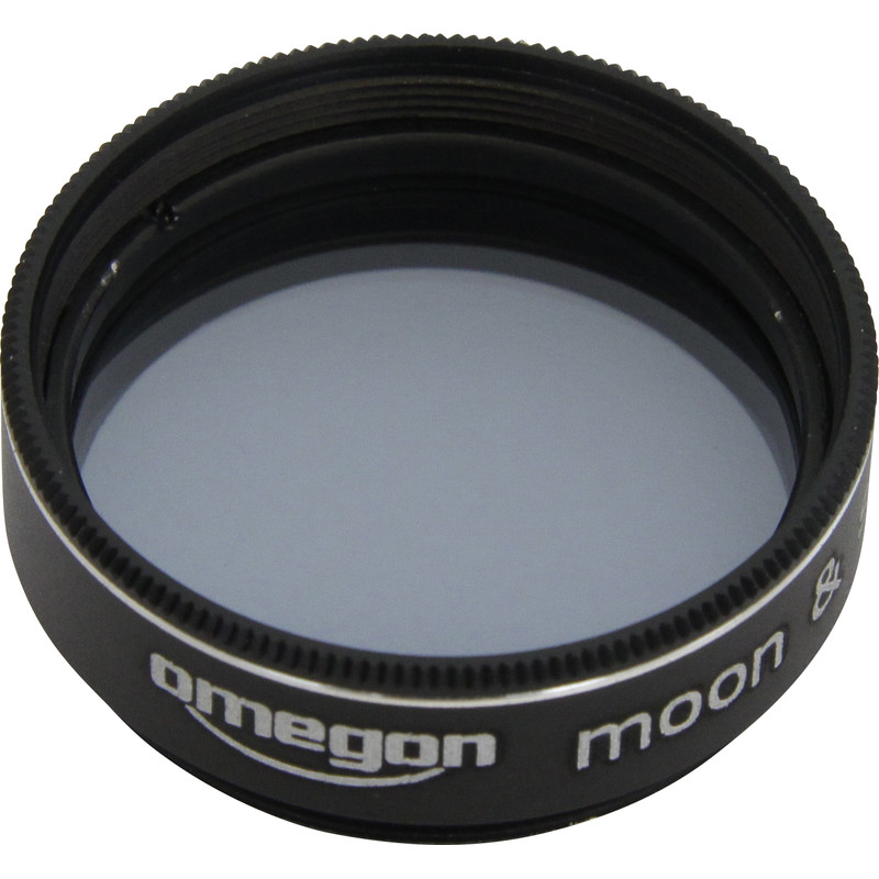 Omegon Filtro Premium Skylum Filter 1.25''