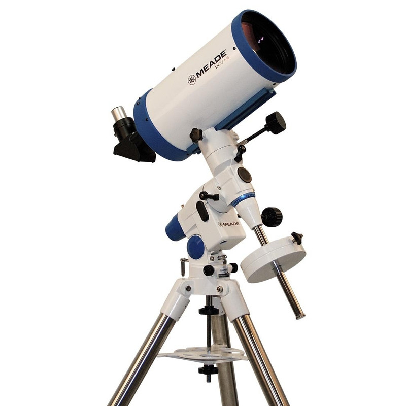 Meade Telescópio Maksutov MC 150/1800 LX70