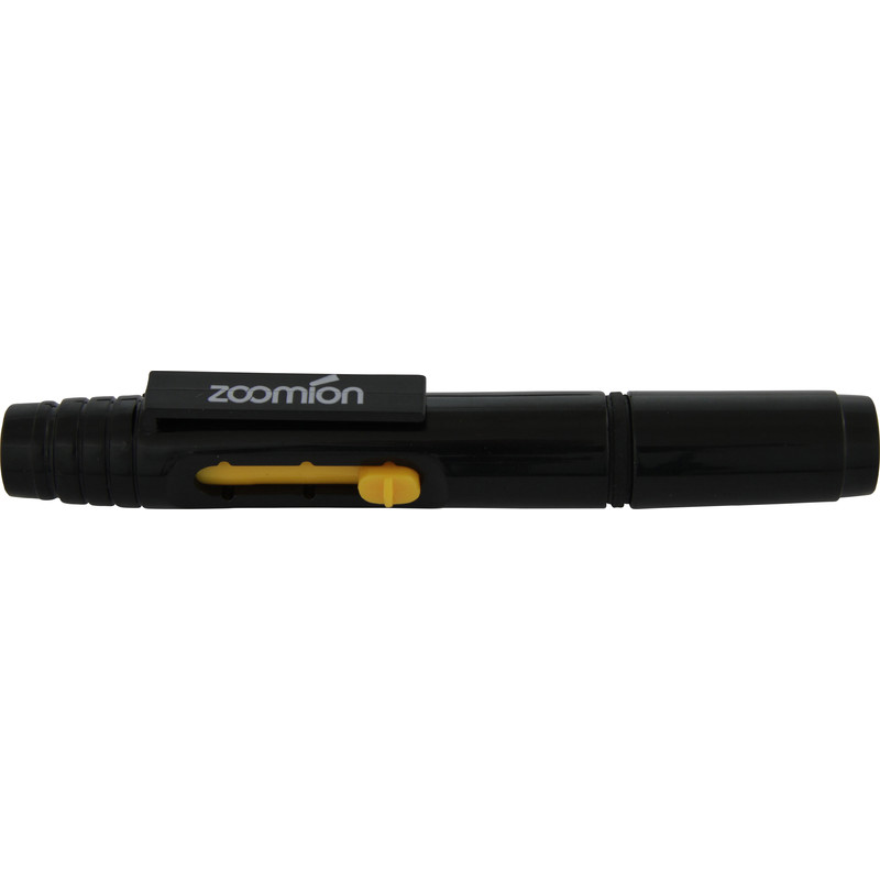 Zoomion Sistema de limpeza