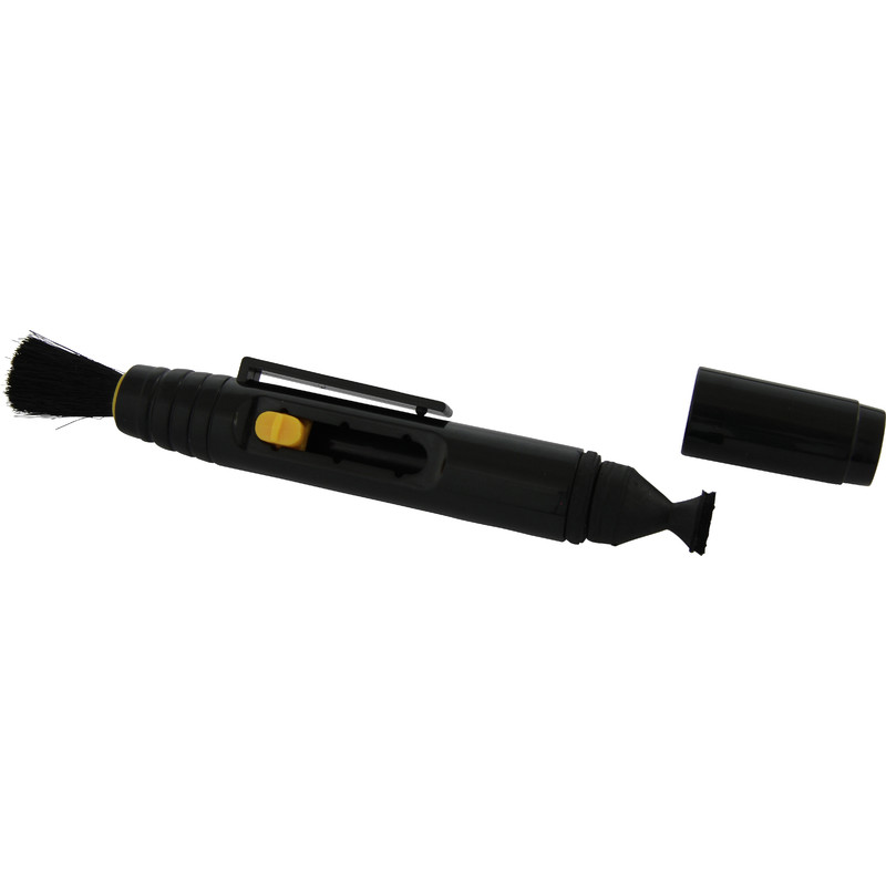 Zoomion Sistema de limpeza