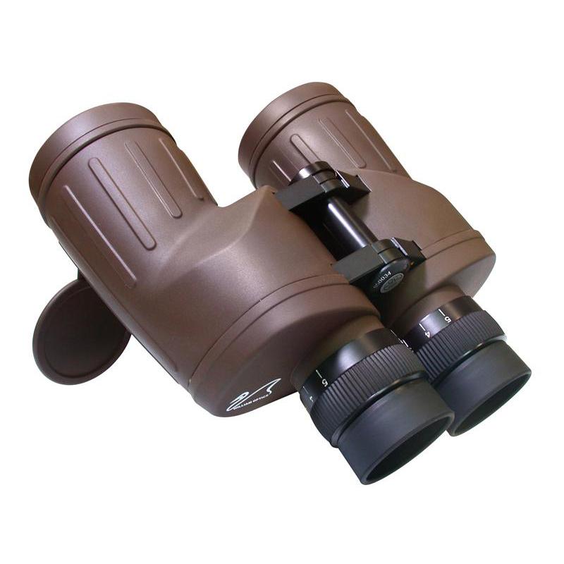 William Optics Binóculo 7x50 ED