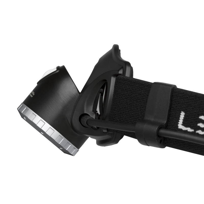 LED LENSER Lanterna para cabeça H7.2