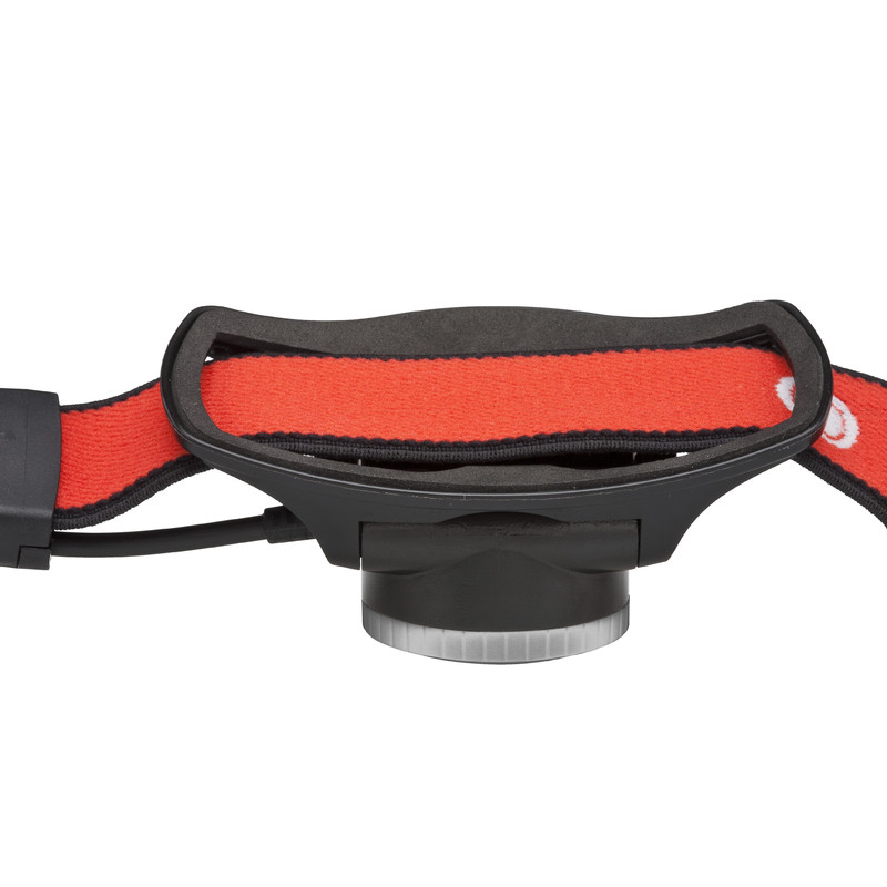 LED LENSER Lanterna para cabeça H7.2