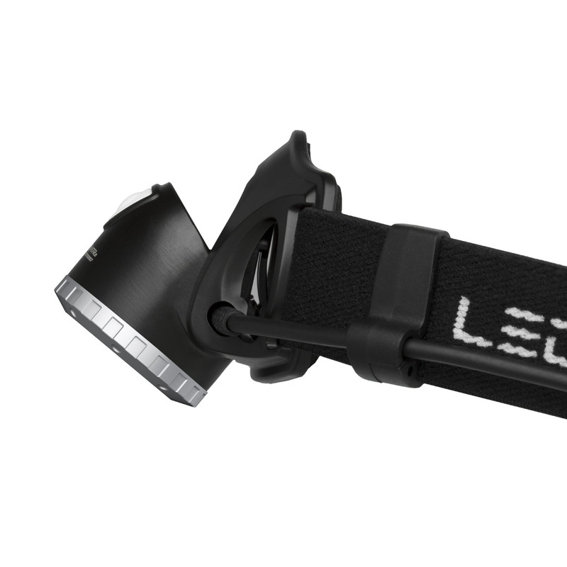 LED LENSER Lanterna para cabeça H7R.2
