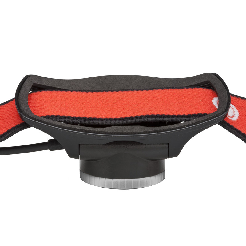 LED LENSER Lanterna para cabeça H7R.2