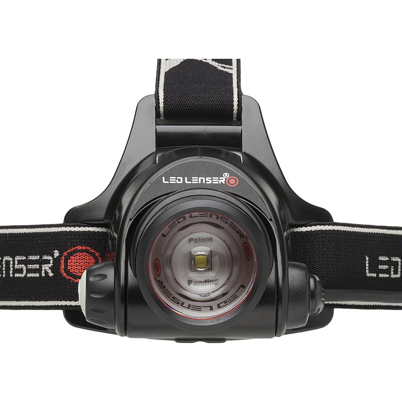 LED LENSER Lanterna para cabeça H14R.2