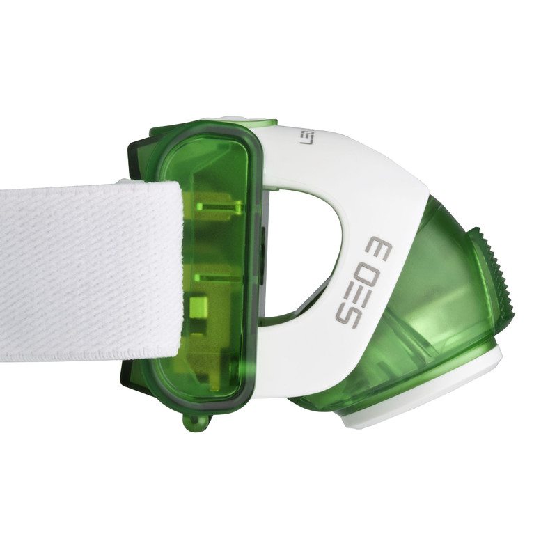 LED LENSER Lanterna para cabeça SEO3