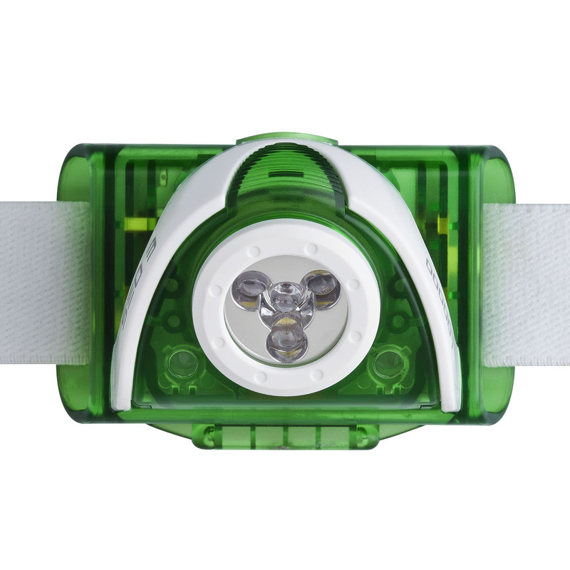 LED LENSER Lanterna para cabeça SEO3
