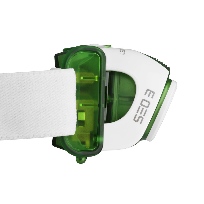 LED LENSER Lanterna para cabeça SEO3